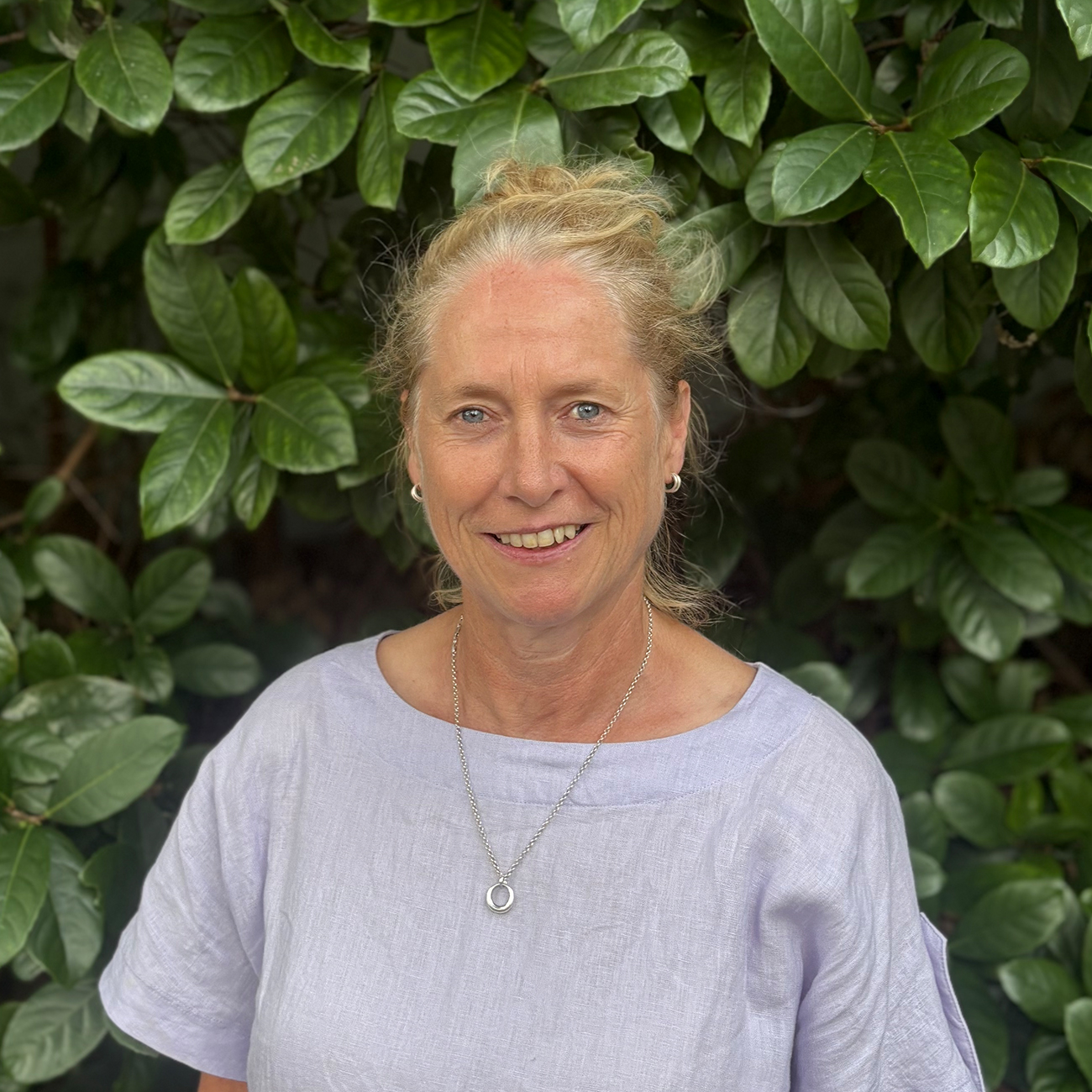 Denise Chambers
